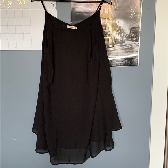 Black 3X dress - Picture 1 of 3